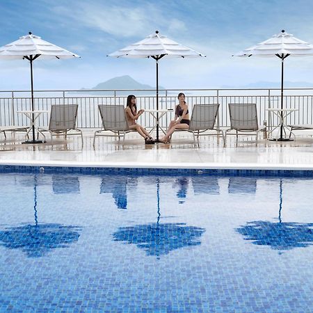 Irago Ocean Resort Tahara Exterior photo