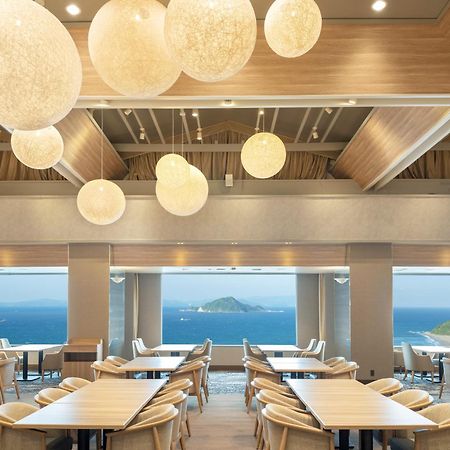 Irago Ocean Resort Tahara Exterior photo