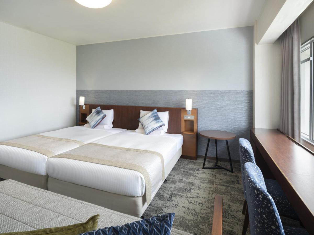 Irago Ocean Resort Tahara Exterior photo