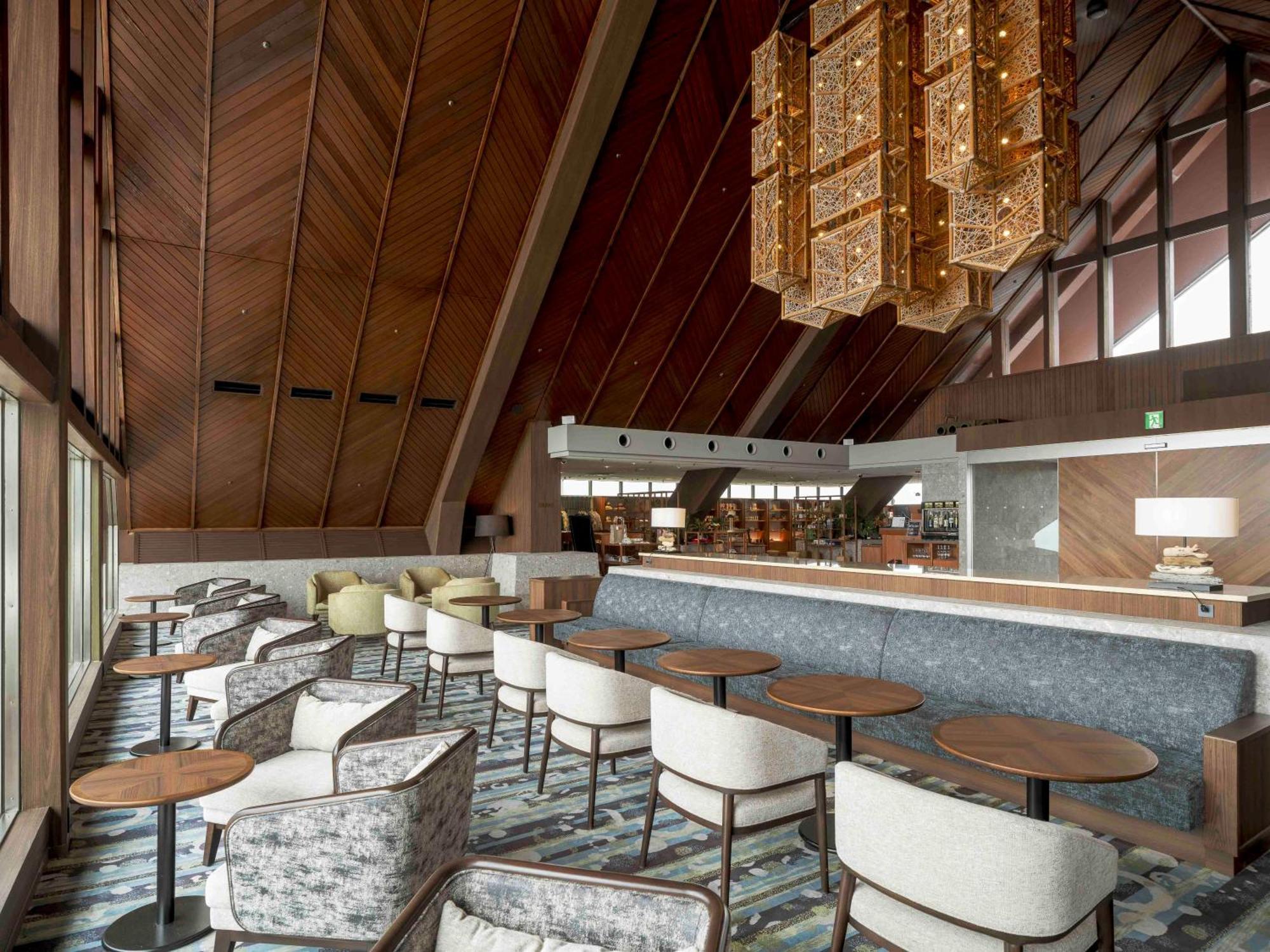 Irago Ocean Resort Tahara Exterior photo