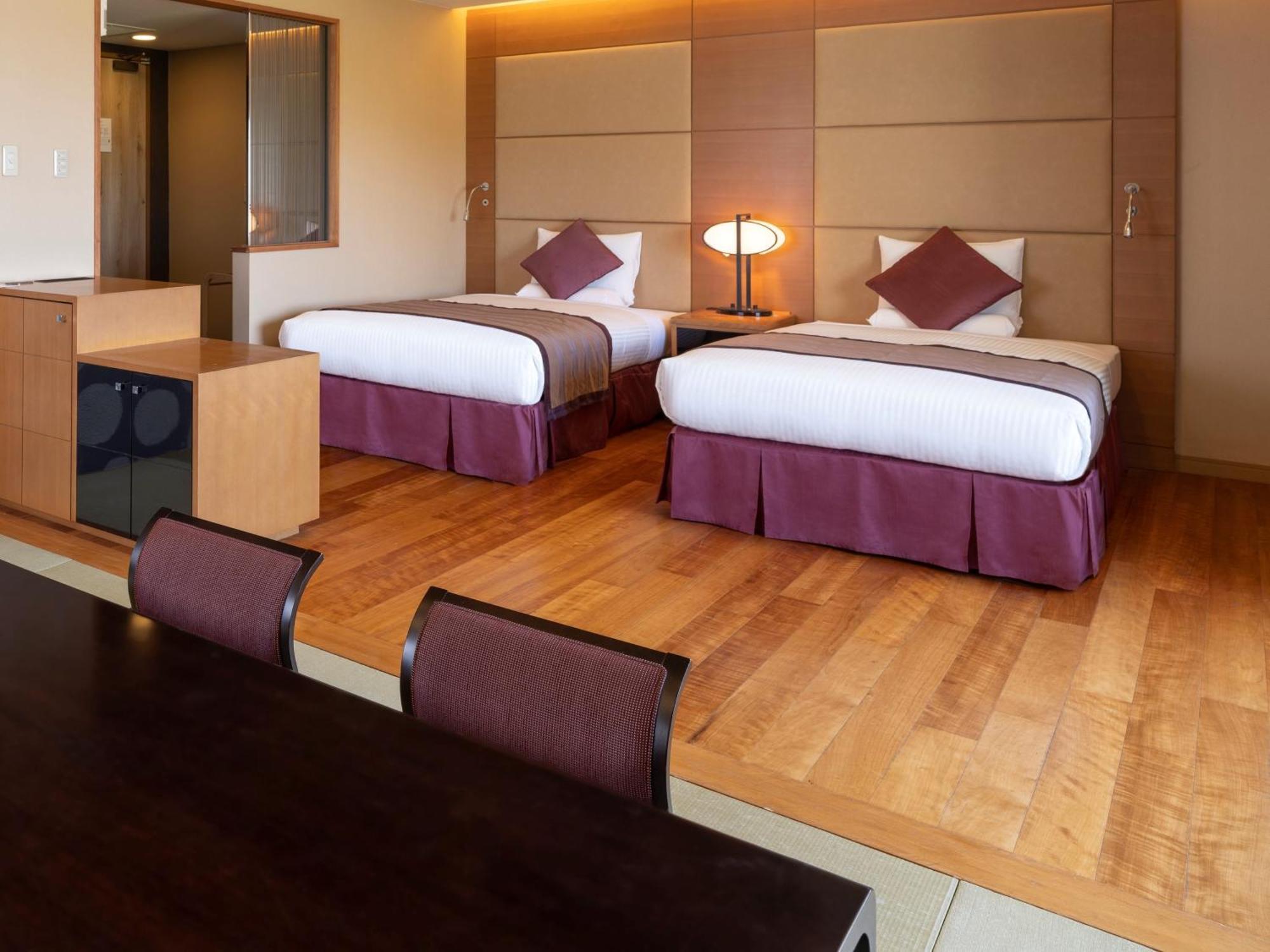 Irago Ocean Resort Tahara Exterior photo