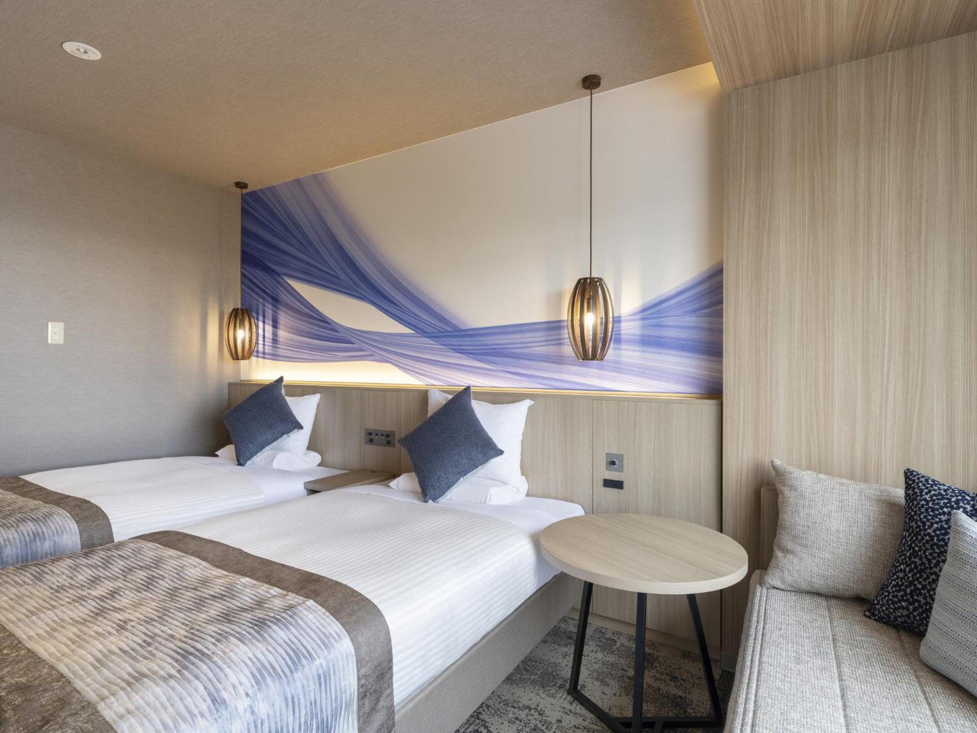 Irago Ocean Resort Tahara Exterior photo