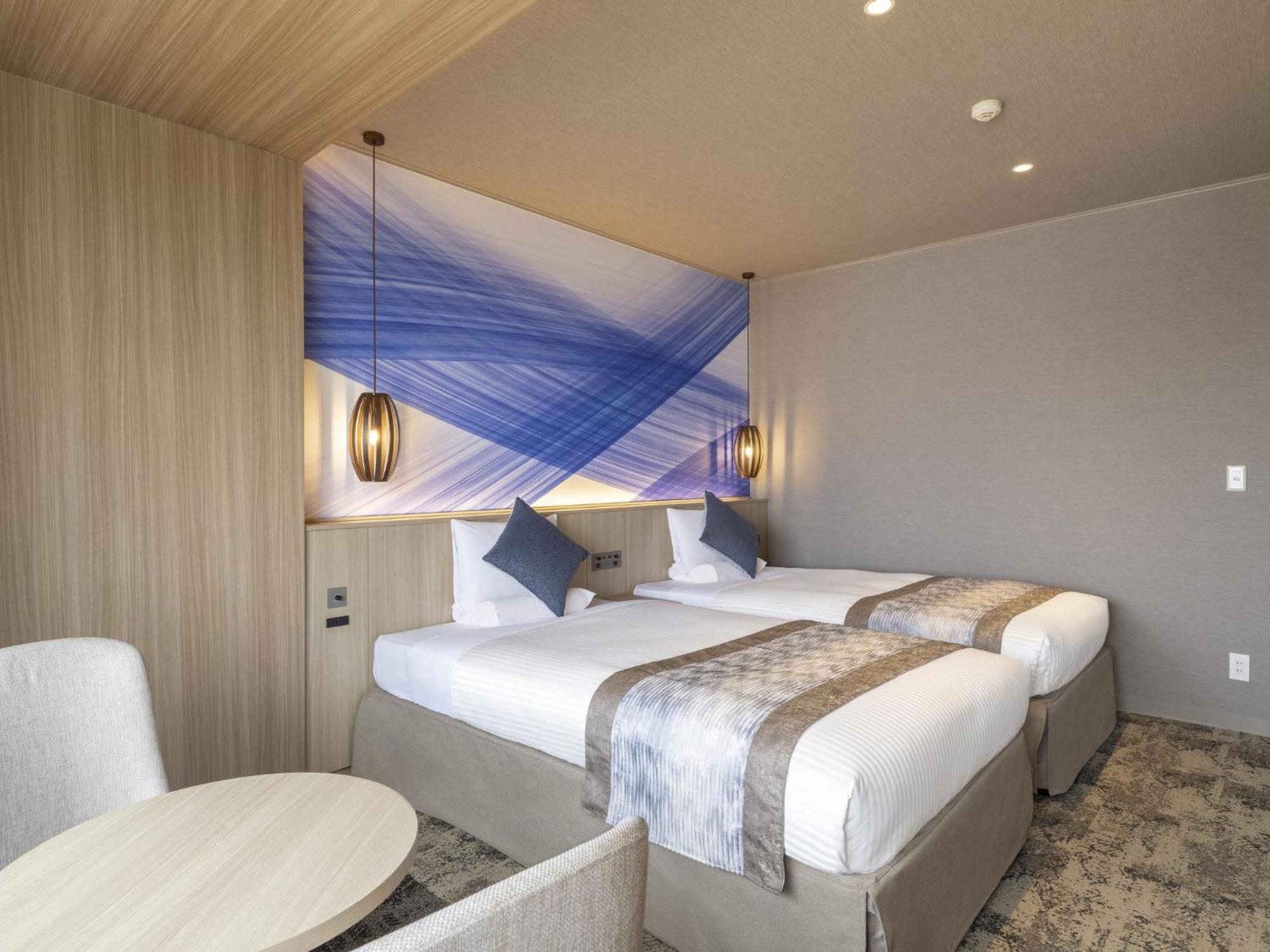 Irago Ocean Resort Tahara Exterior photo