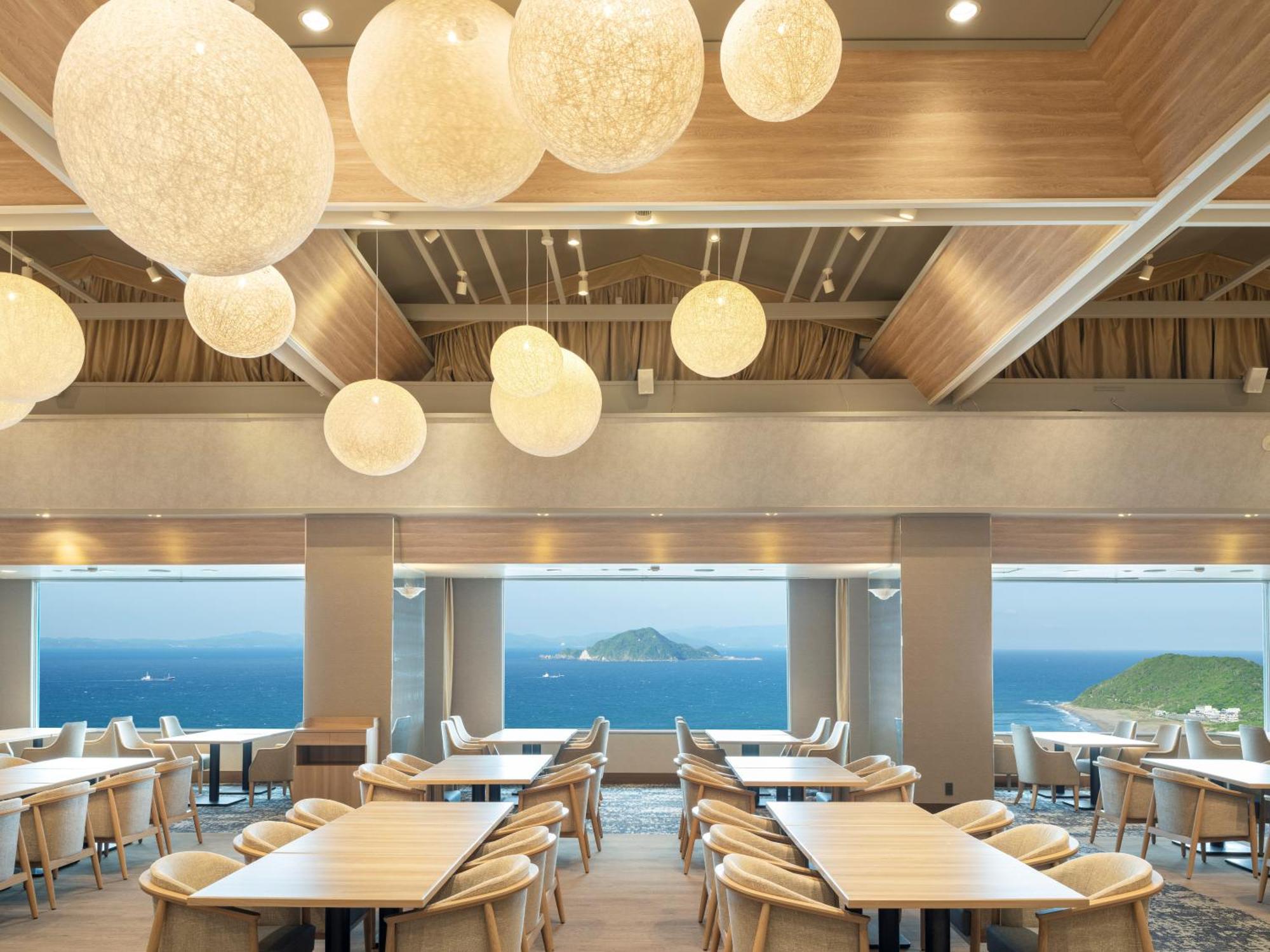 Irago Ocean Resort Tahara Exterior photo